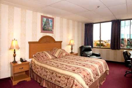 amsterdam hotel