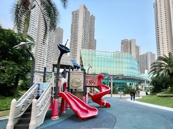 country garden danga bay
