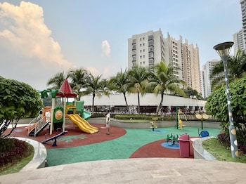 country garden danga bay