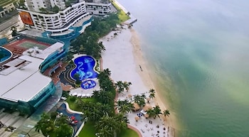 country garden danga bay