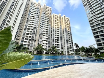 Country Garden Danga Bay,,0 star