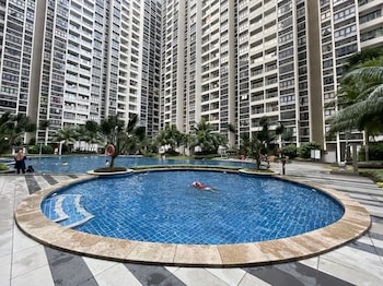 country garden danga bay