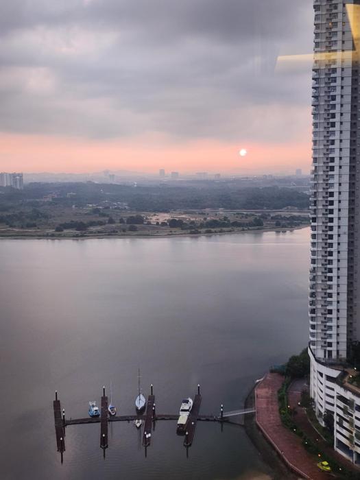 country garden danga bay