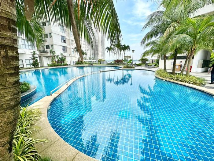 country garden danga bay