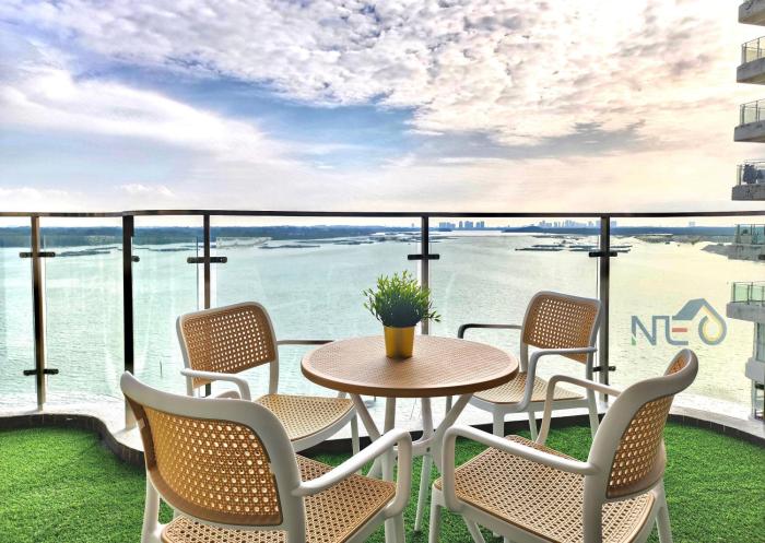 country garden danga bay