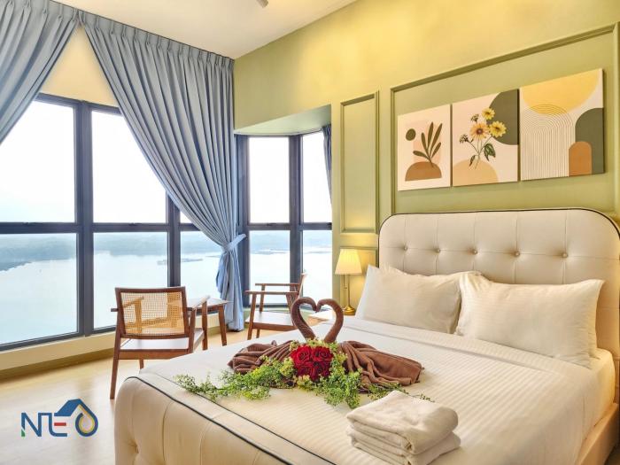 country garden danga bay