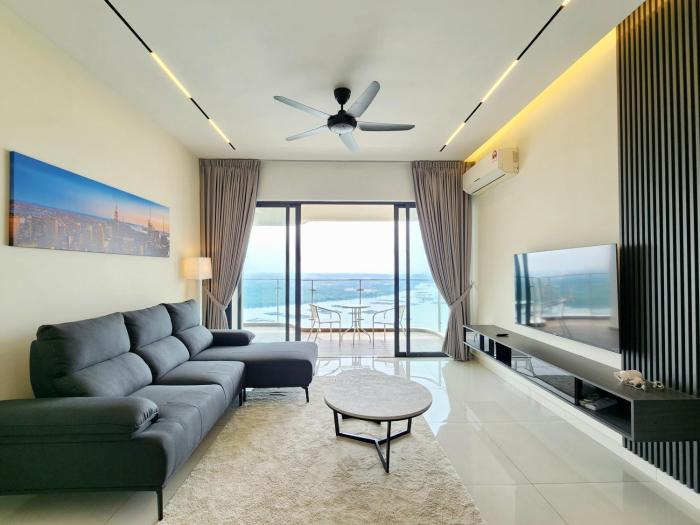 country garden danga bay