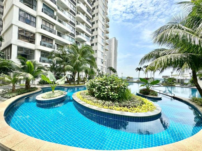 country garden danga bay