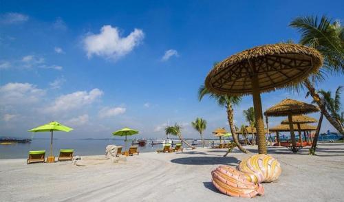 country garden danga bay