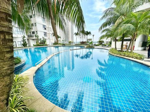 country garden danga bay