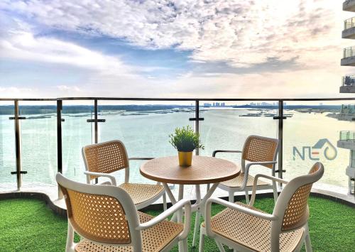 country garden danga bay