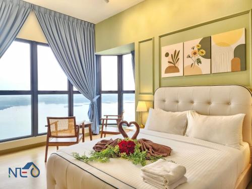 country garden danga bay
