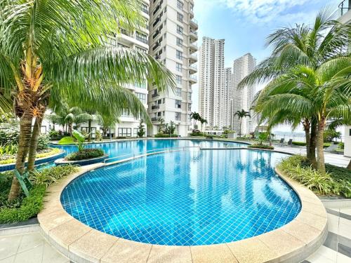 country garden danga bay