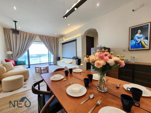 country garden danga bay