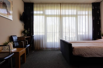 hotel and restaurant van saaze