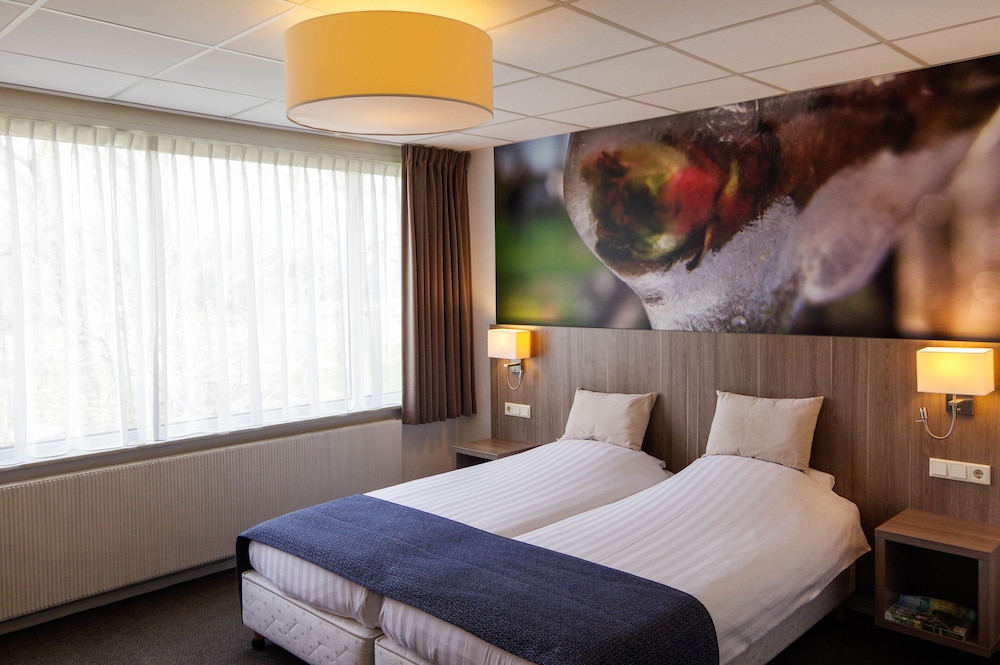 hotel and restaurant van saaze