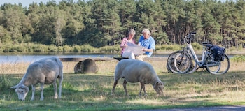 Van Der Valk Hotel Spier - Dwingeloo,Dwingeloo>>Drenthe,4 star