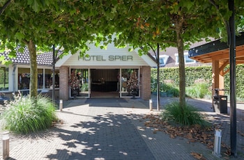 Van Der Valk Hotel Spier - Dwingeloo,Dwingeloo>>Drenthe,4 star