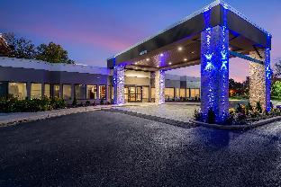 holiday inn express naperville by ihg