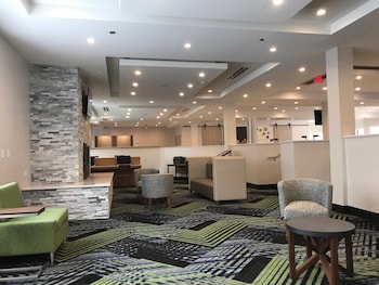 Holiday Inn Express Naperville By Ihg,,3 star