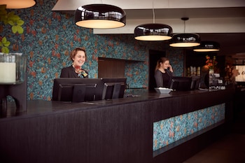 Van Der Valk Hotel Drachten,Leeuwarden>>Drachten,5 star