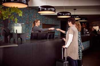 Van Der Valk Hotel Drachten,Leeuwarden>>Drachten,5 star
