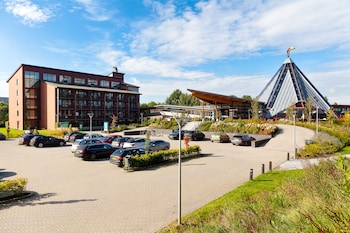 Van Der Valk Hotel Drachten,Leeuwarden>>Drachten,5 star