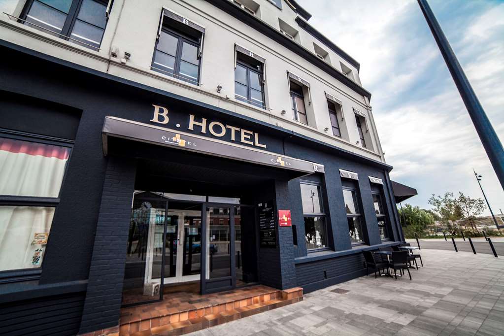 citotel b hotel