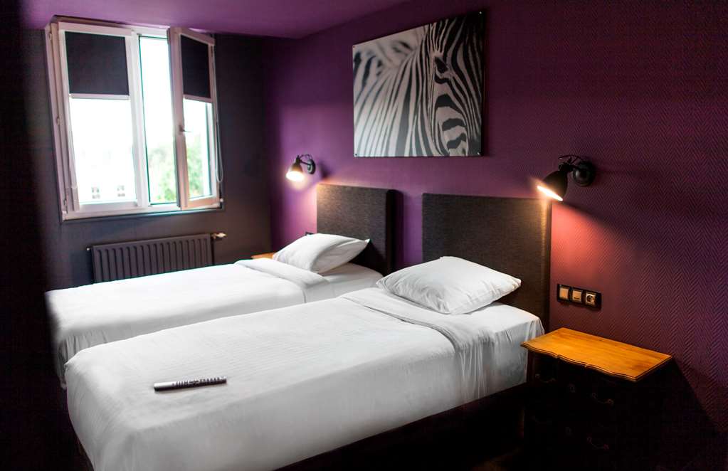 citotel b hotel