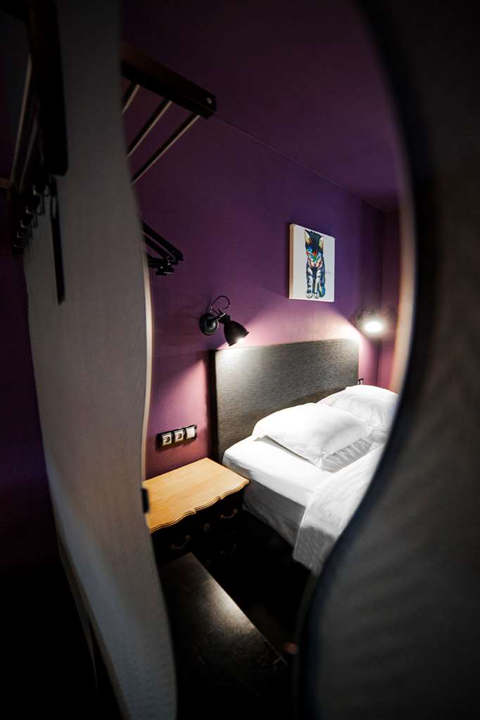 citotel b hotel
