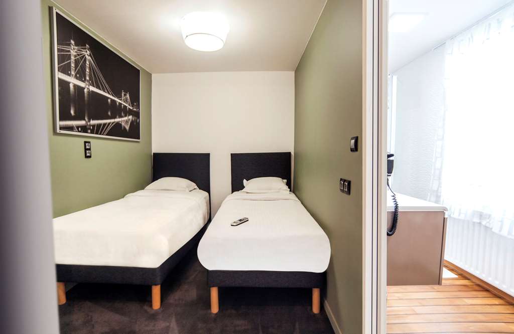 citotel b hotel