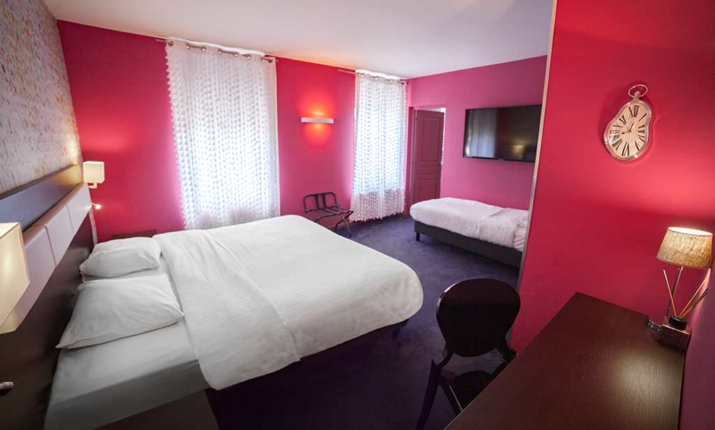 citotel b hotel