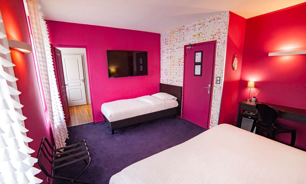 citotel b hotel