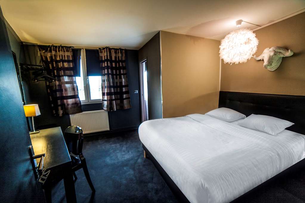citotel b hotel