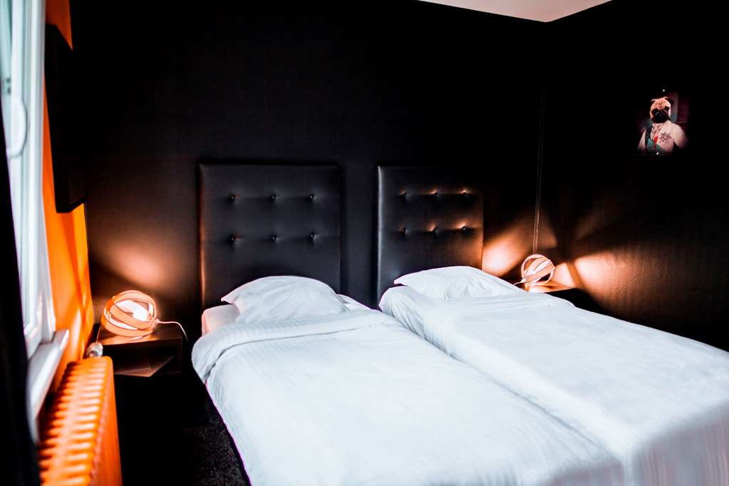 citotel b hotel
