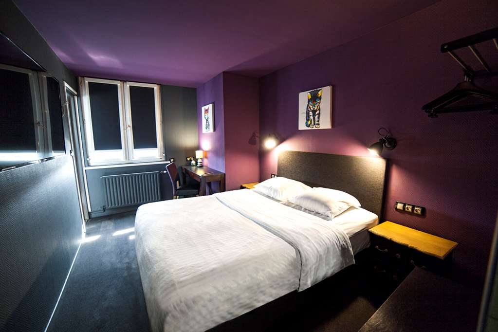 citotel b hotel