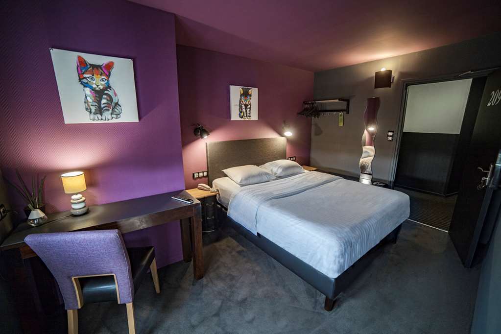 citotel b hotel