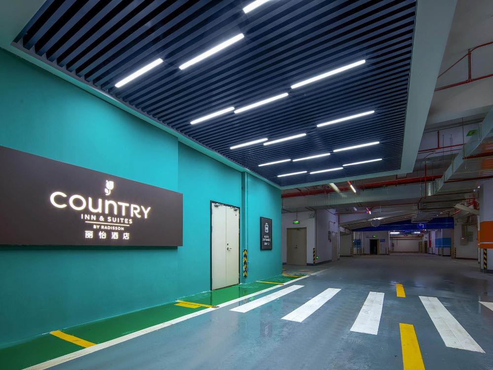 country inn and suites by radisson