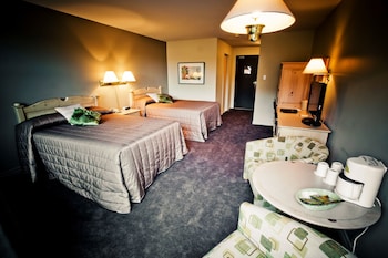 hotel stoneham