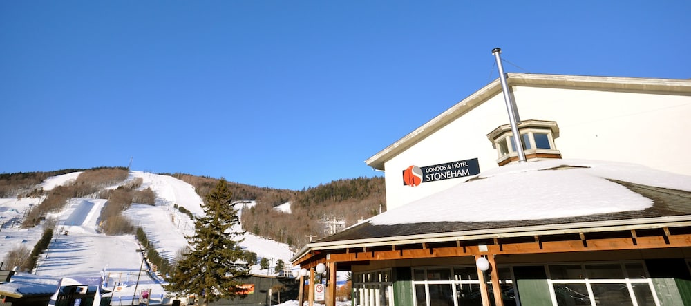 hotel stoneham