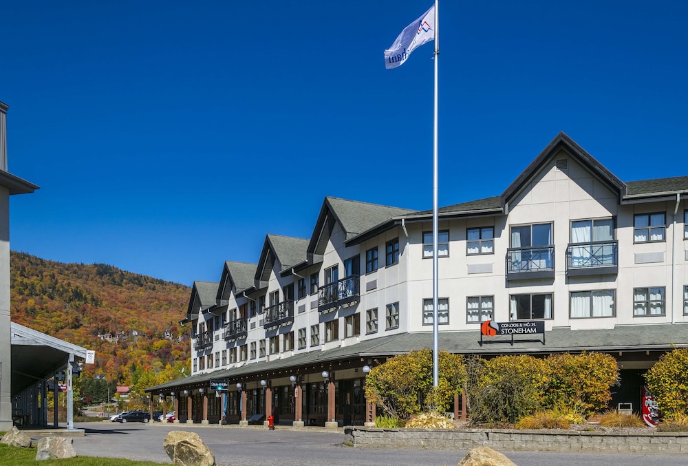 hotel stoneham