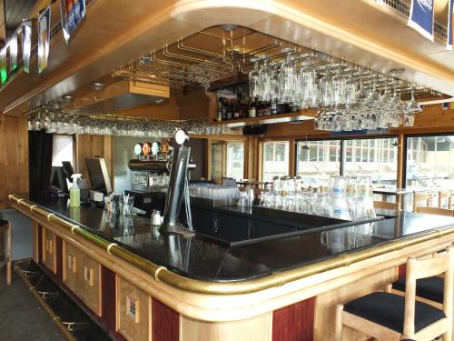 hotel stoneham