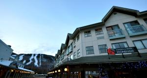 hotel stoneham