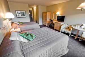 hotel stoneham
