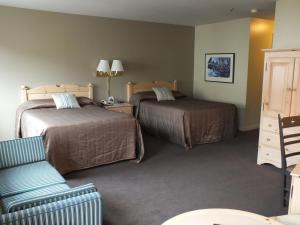 hotel stoneham