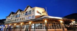 hotel stoneham