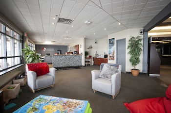 hotel stoneham