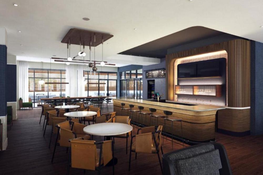 courtyard by marriott dallas frisco