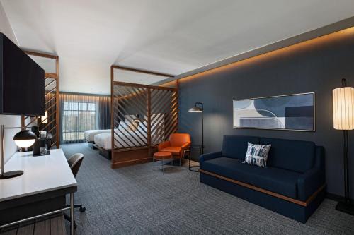 courtyard by marriott dallas frisco