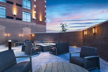 courtyard by marriott dallas frisco